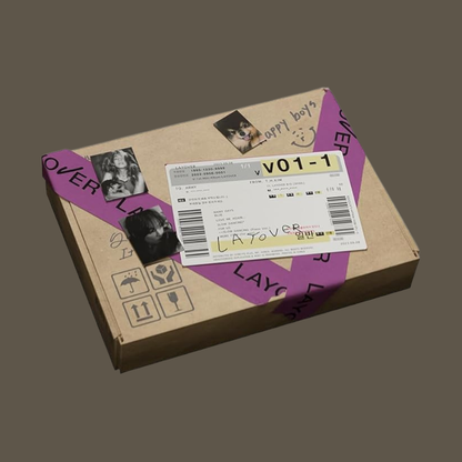 V - [Sosta]
