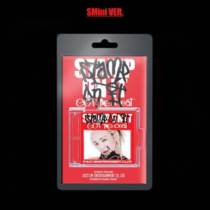 GOT THE BEAT - STAMP ON IT - SMINI Version