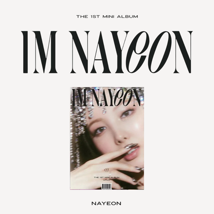 NAYEON - IM NAYEON