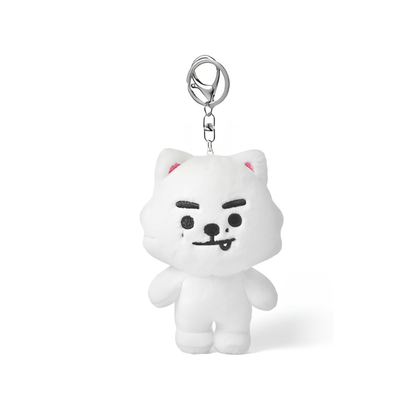 ENHYPEN - ENCHIN - Plush Keyring