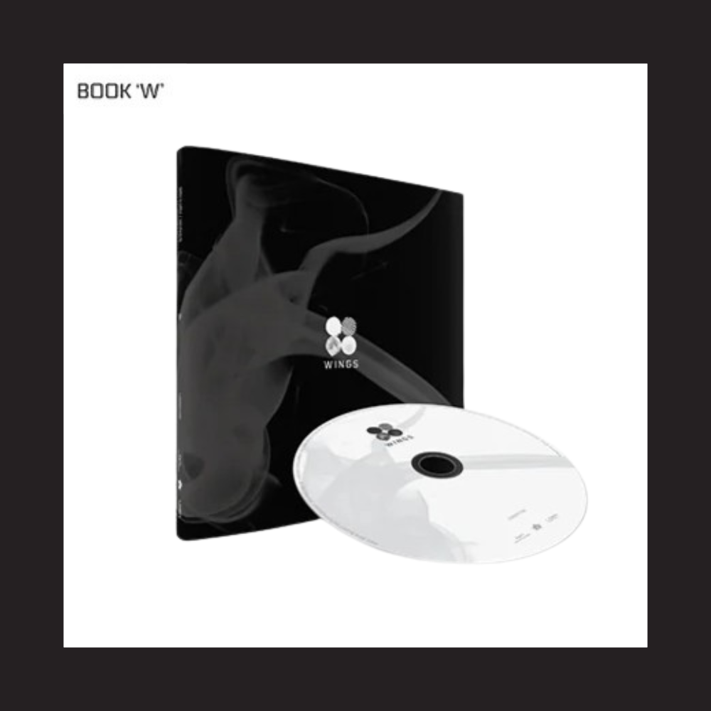 BTS - WINGS