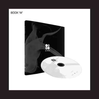 BTS - WINGS