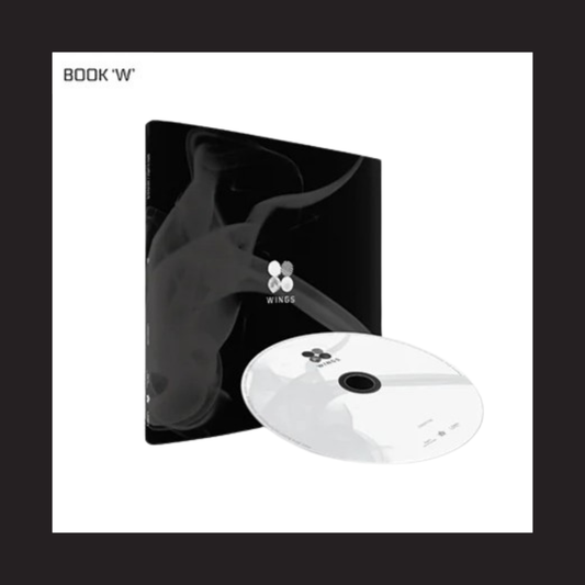 BTS - WINGS