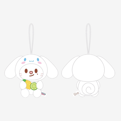 STRAY KIDS - SCENT PLUSH - SKZOO X SANRIO CHARACTERS