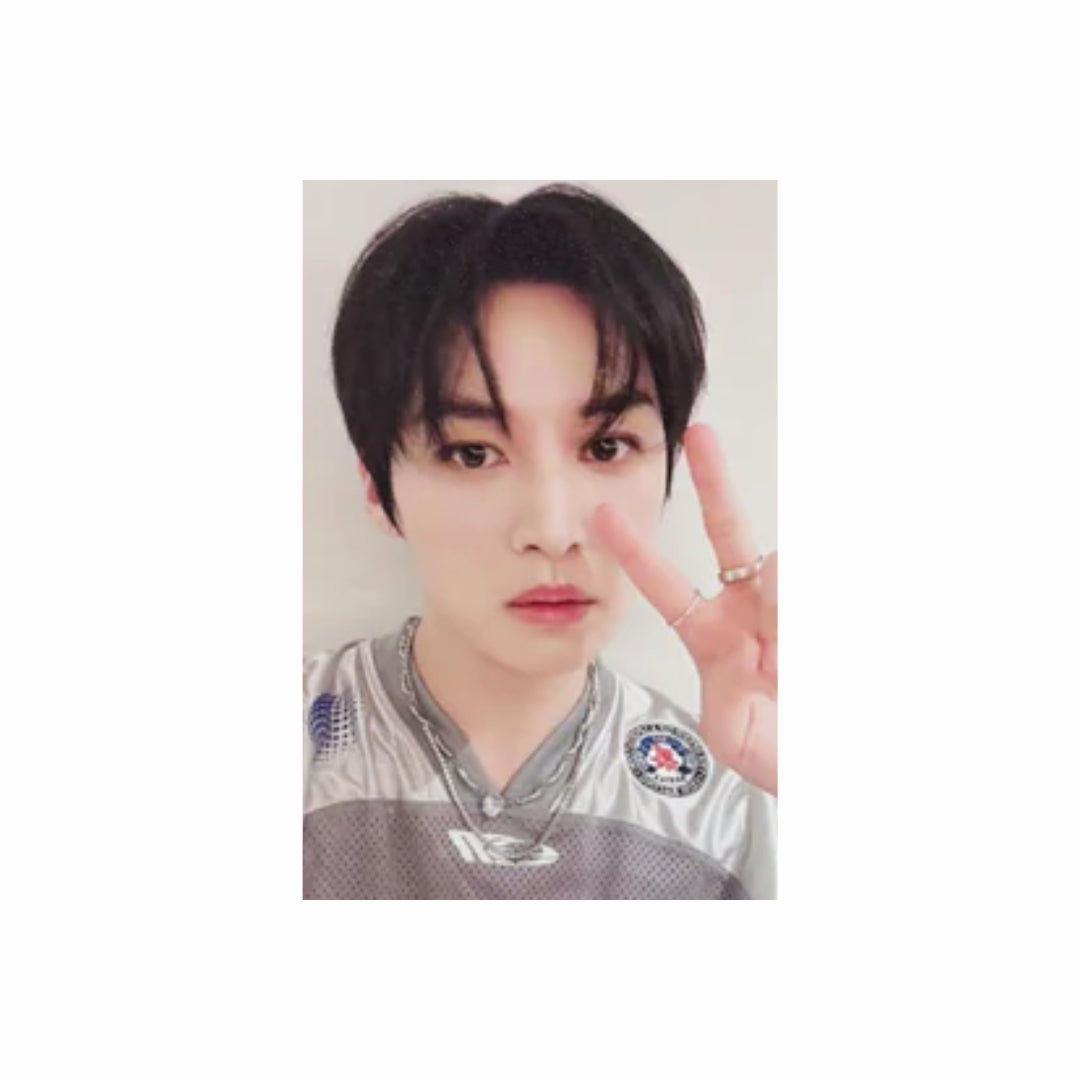Stray Kids - Stray Kids World Tour 〈dominATE SEOUL〉 Blu-ray Ver. [PHOTOCARD]