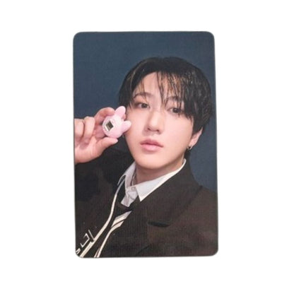STRAY KIDS SKZOO Tamagotchi & Case Set – POB Photocard