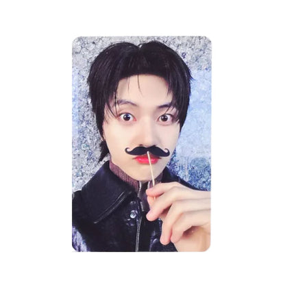 ZEROBASEONE The 6th Mini Album "Ascend-" - Apple Music Pre-Order Benefit Photocard