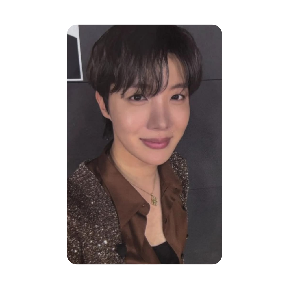 BTS - ARIRANG Weverse Shop POB - Version B