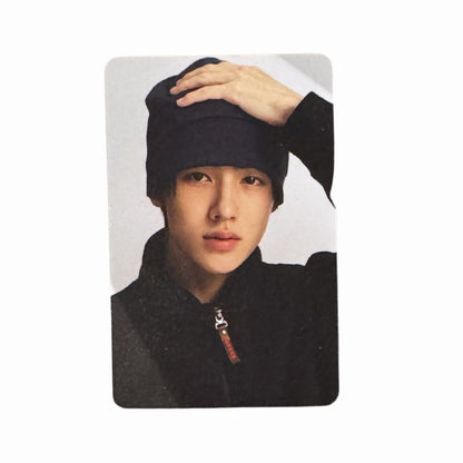 CORTIS - GREENGREEN Apple Music Photocards