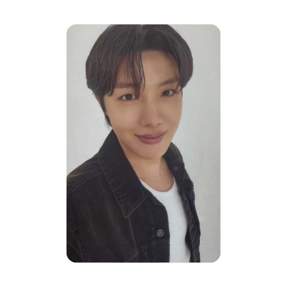 BTS - ARIRANG Weverse Shop POB - Version A