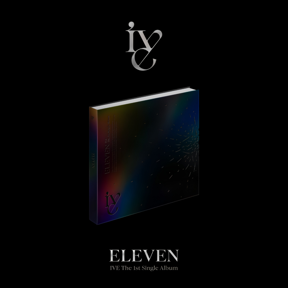 IVE - ELEVEN