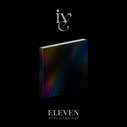 IVE - ELEVEN