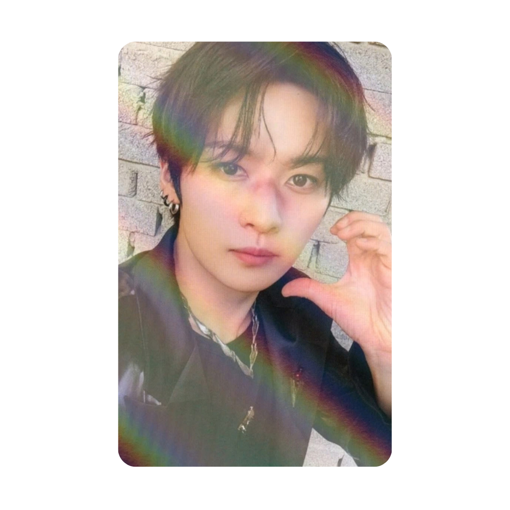 Stray Kids - THIS & THAT - Makestar POB