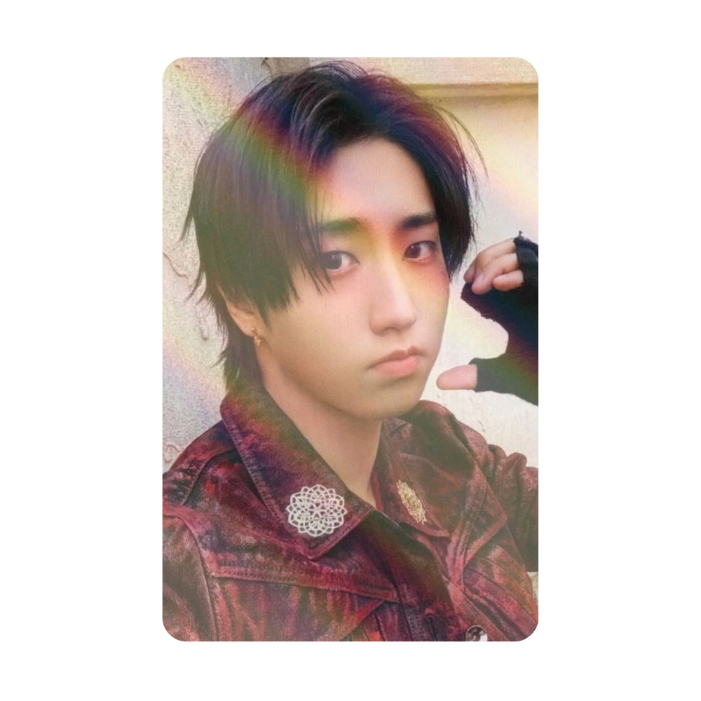 Stray Kids - THIS & THAT - Makestar POB