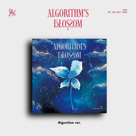 QWER - Algorithm's Blossom