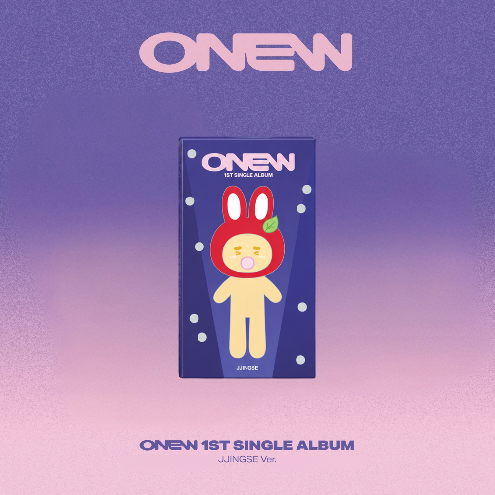 ONEW - 착각 - LONG JJING-NYANG-MEOK-SE Version