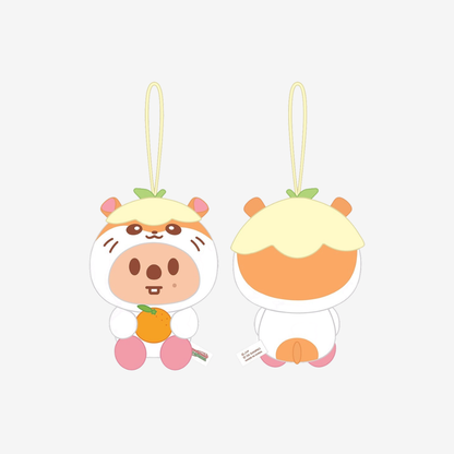STRAY KIDS - SCENT PLUSH - SKZOO X SANRIO CHARACTERS