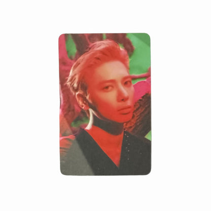 TXT - 7TH YEAR: WHEN THE WIND PAUSED AMONG THE THORNS - Photocard Apple Music