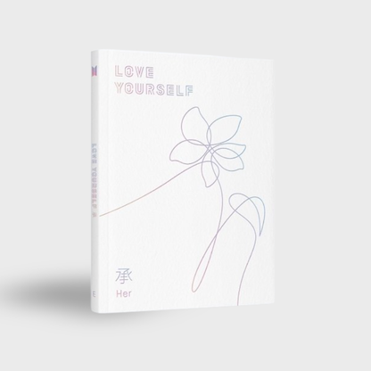 BTS - LOVE YOURSELF 承 'Her'