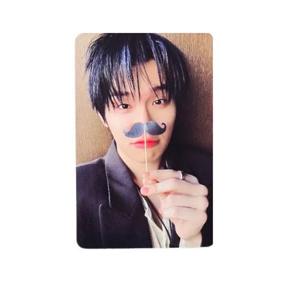 ZEROBASEONE The 6th Mini Album "Ascend-" - Apple Music Pre-Order Benefit Photocard