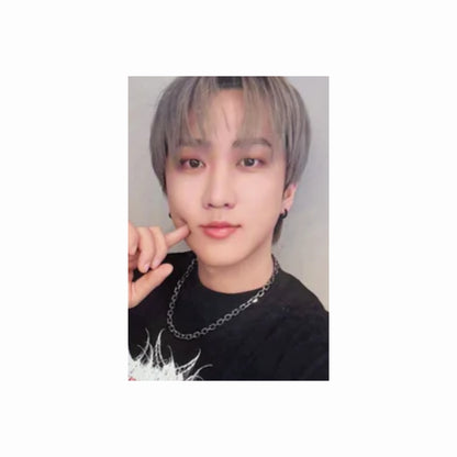 Stray Kids - Stray Kids World Tour 〈dominATE SEOUL〉 Blu-ray Ver. [PHOTOCARD]