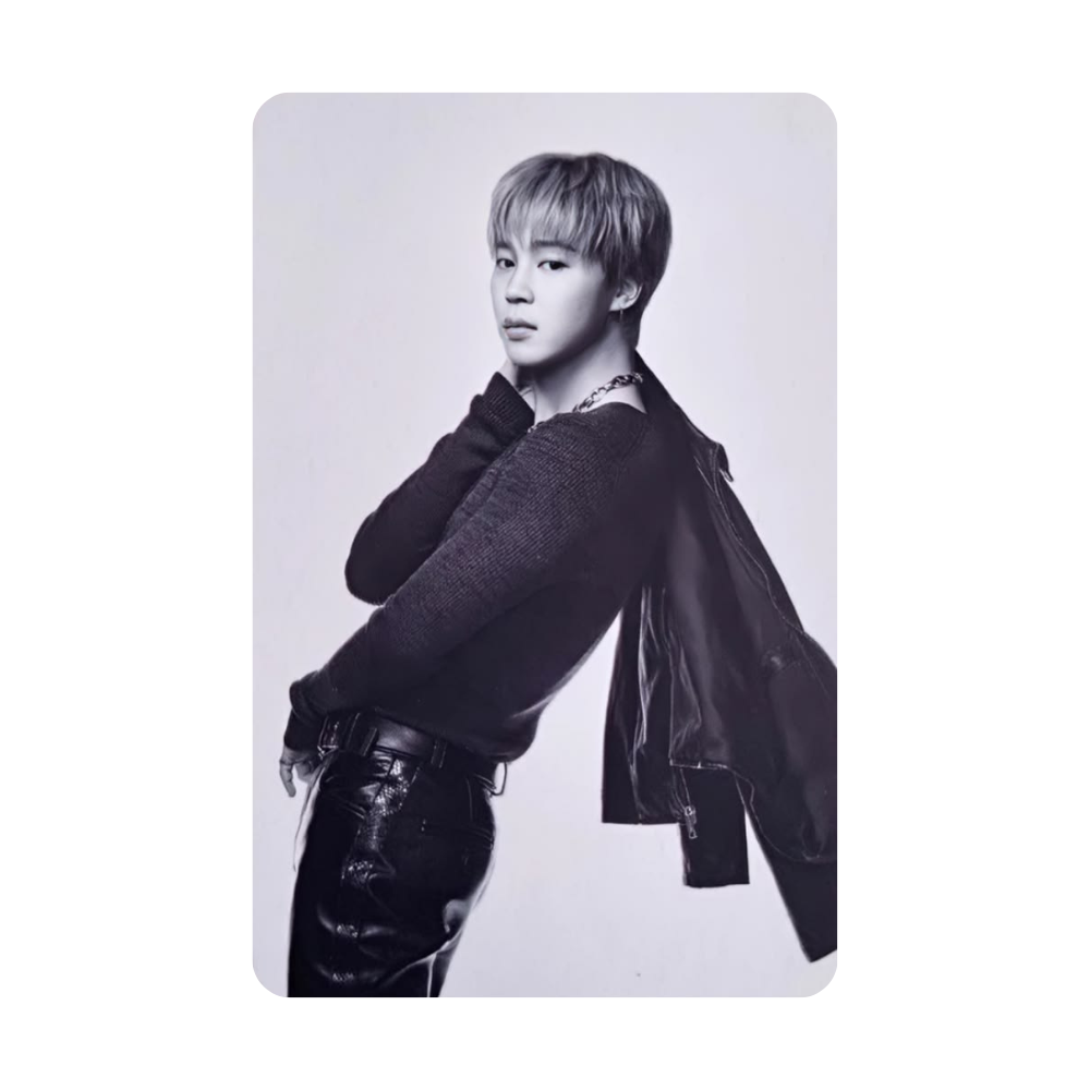 BTS - ARIRANG Sound Wave POB