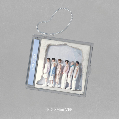 NCT WISH - Ode to Love - Big SMini Version