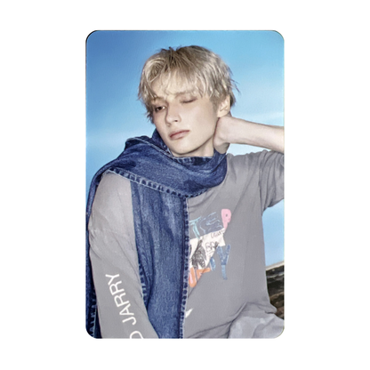 TXT - 7TH YEAR: WHEN THE WIND PAUSED AMONG THE THORNS - Makestar POB