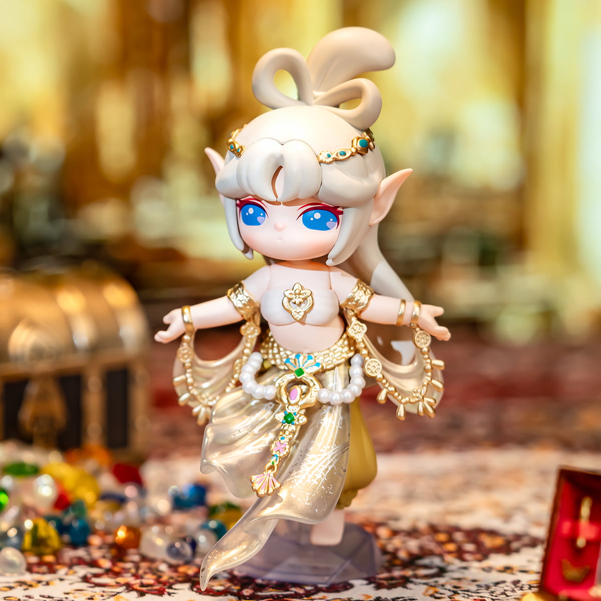 Robotime Suri - Lingfeng Town