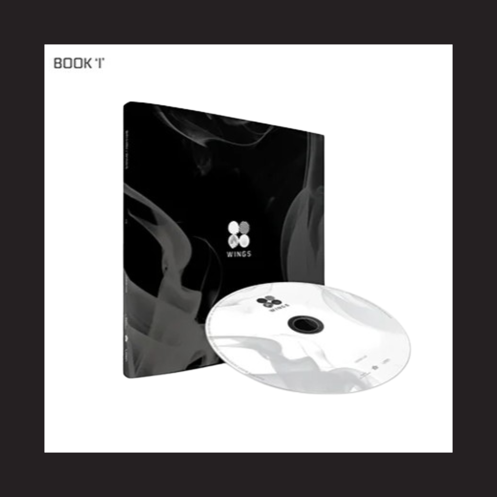 BTS - WINGS