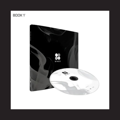 BTS - WINGS