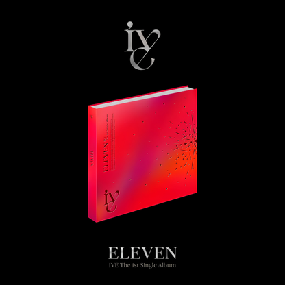IVE - ELEVEN