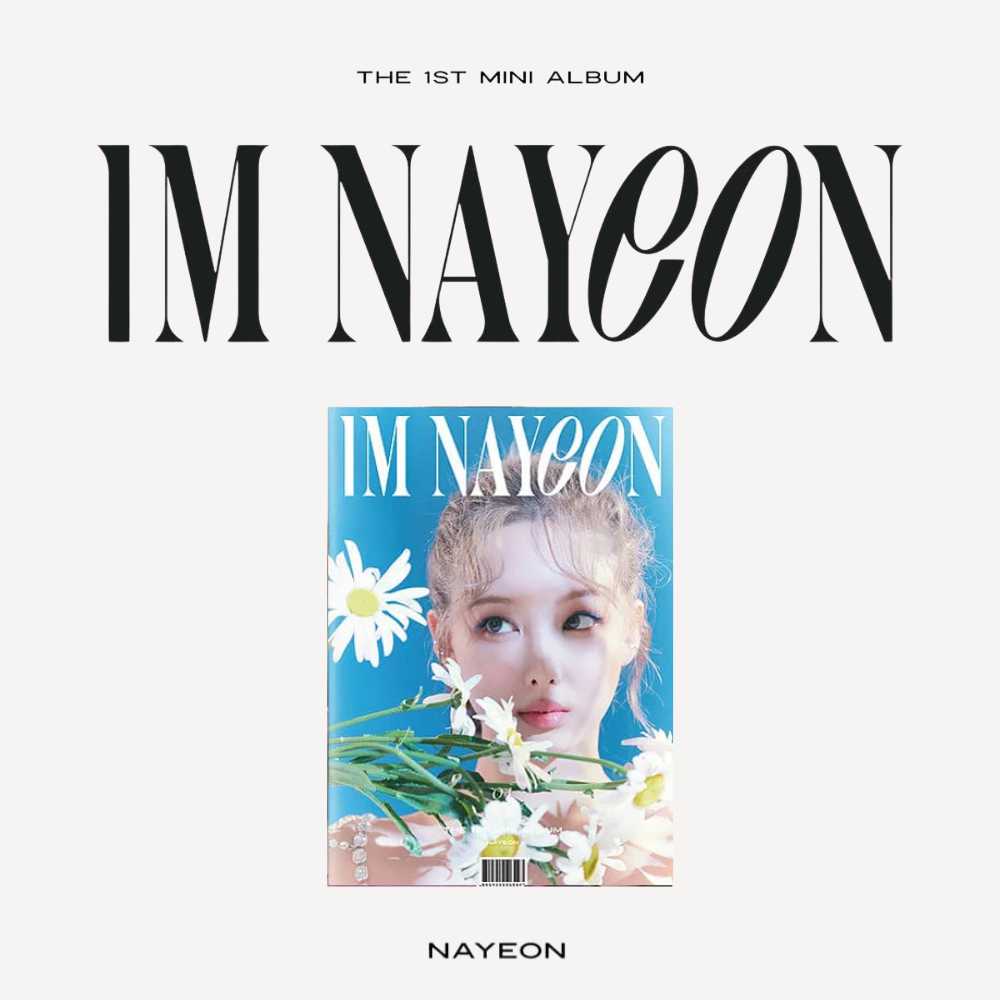 NAYEON - IM NAYEON