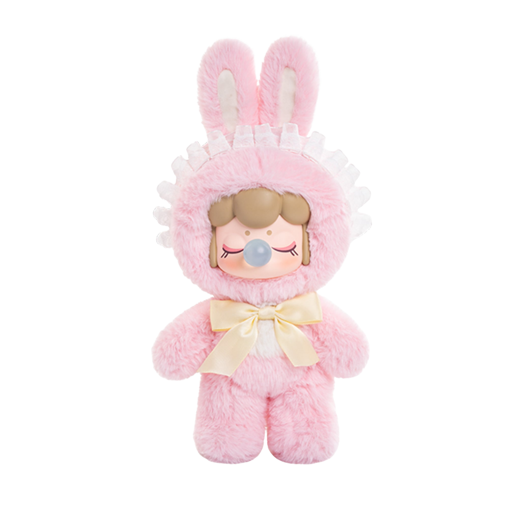 Robotime Nanci - Shining Bunny