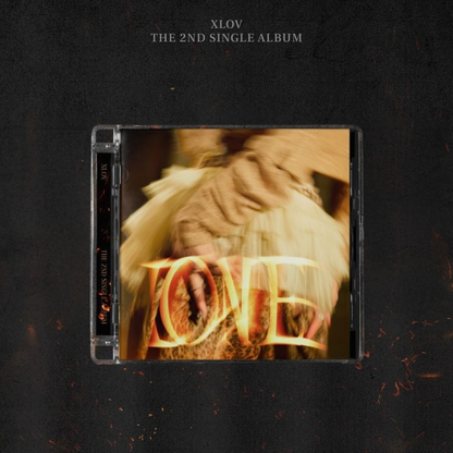 XLOV - I ONE