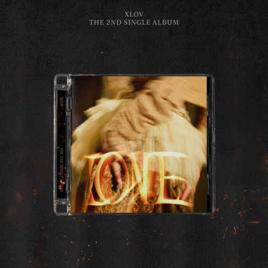 XLOV - I ONE