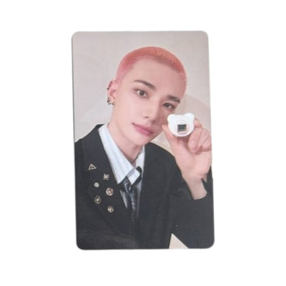 STRAY KIDS SKZOO Tamagotchi & Case Set – POB Photocard