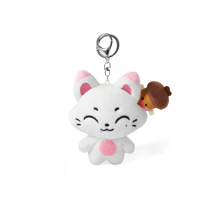 ENHYPEN - ENCHIN - Plush Keyring