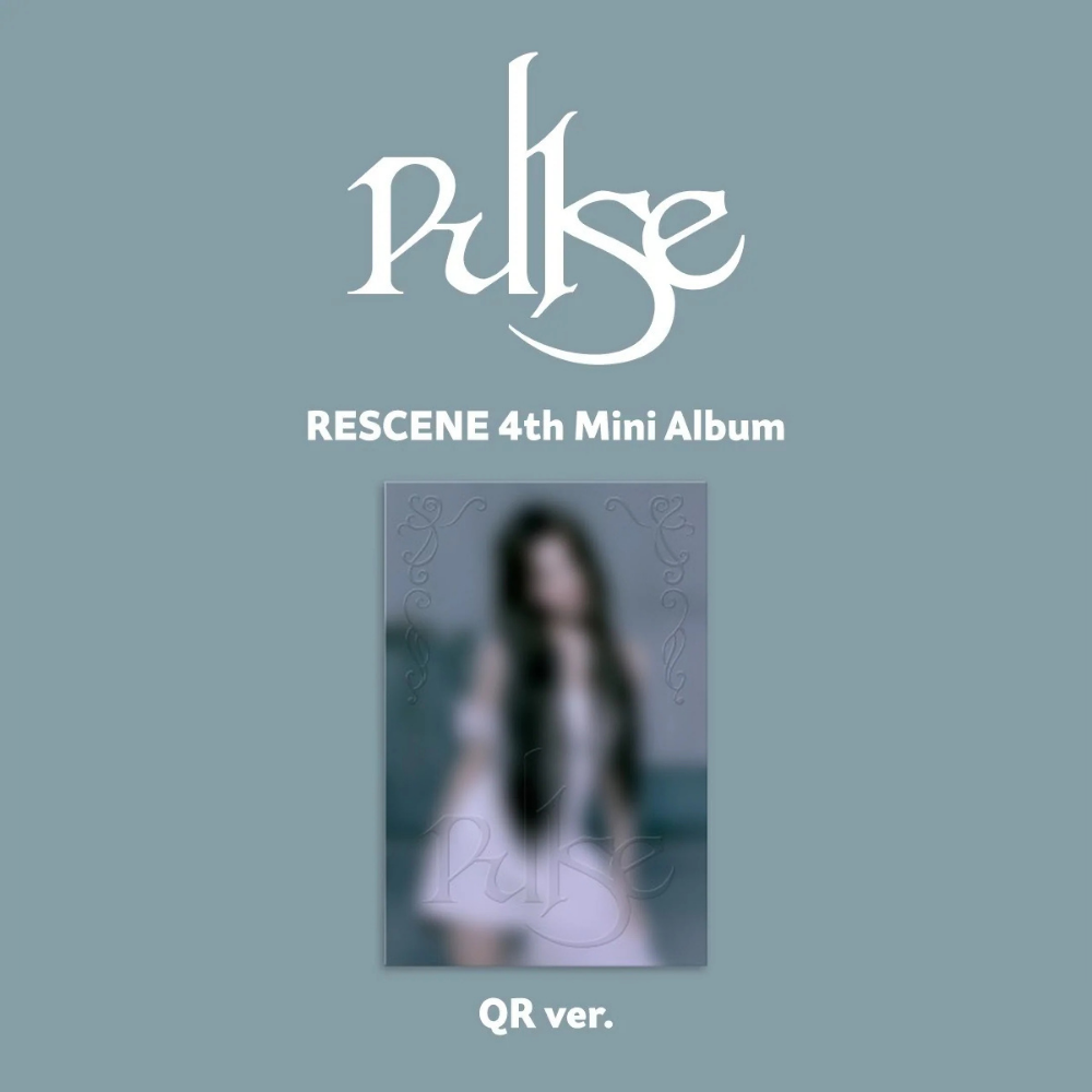 RESCENE - PULSE - QR Version