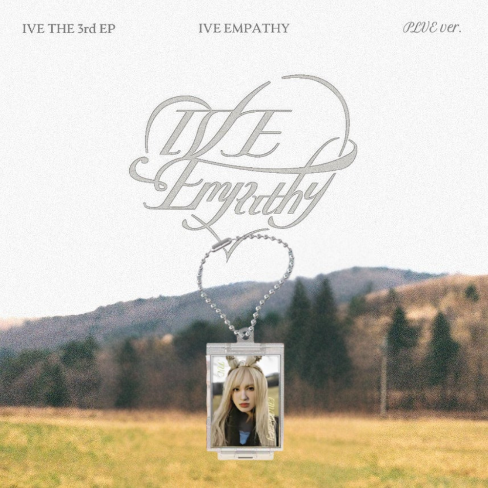 IVE - IVE EMPATHY - PLVE Version