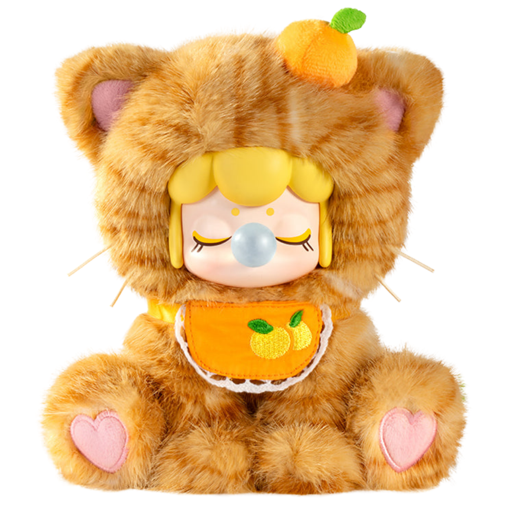 Robotime Nanci - Tea Time Kitties