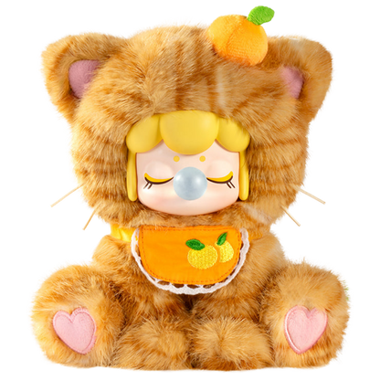 Robotime Nanci - Tea Time Kitties