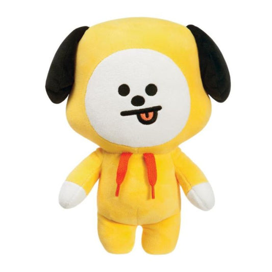 BT21 - CHIMMY plushie 28 cm