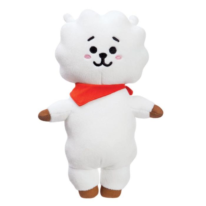 BT21 - RJ plushie 26 cm