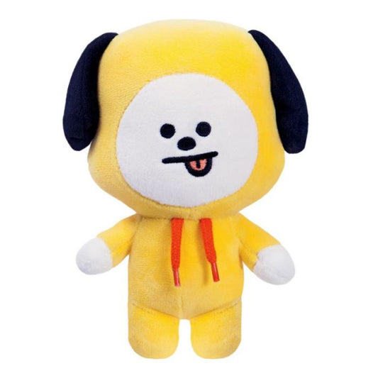 BT21 - CHIMMY plushie 18 cm