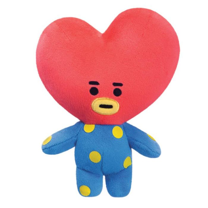 BT21 - TATA plushie 18 cm