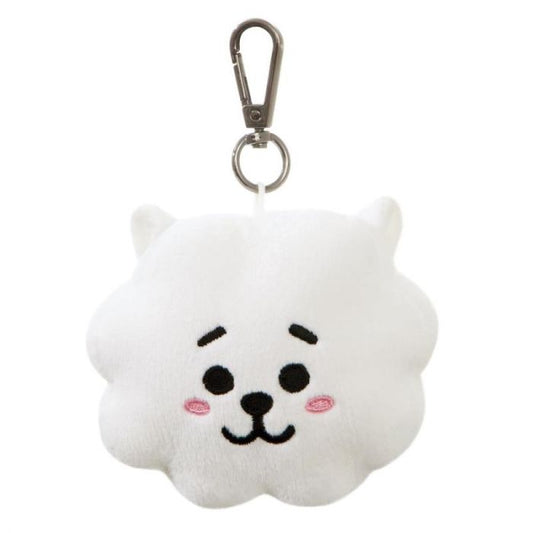 BT21 - RJ keychain 9 cm