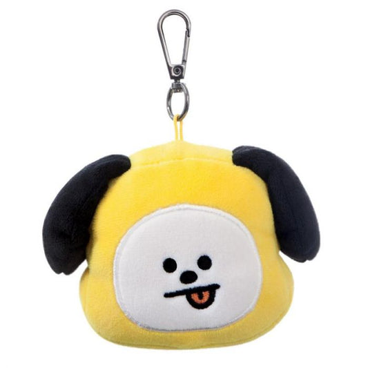 BT21 - CHIMMY keychain 10 cm