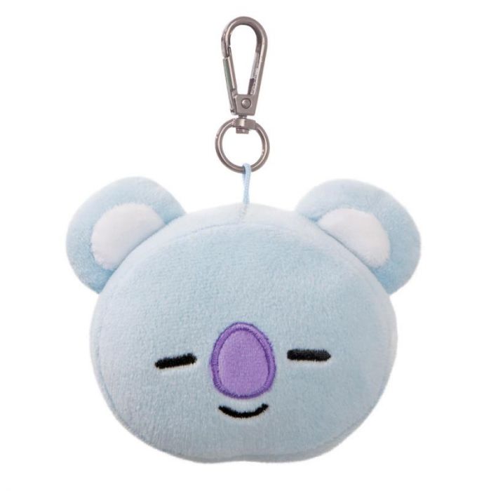 BT21 - KOYA keychain 10 cm
