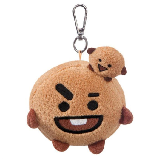 BT21 - SHOOKY keychain 8 cm